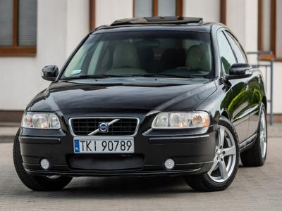 Volvo S60 I 2007