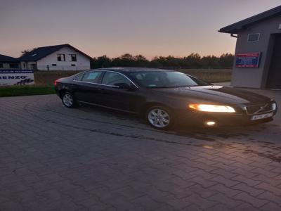 Volvo S80 2.4 163kM