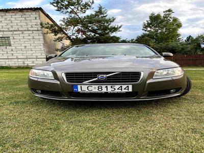 Volvo s80 II 3.2 b+g