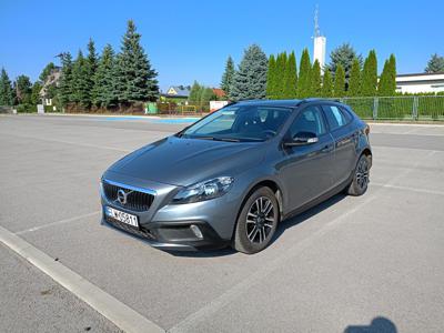 Volvo V40 cross country D3