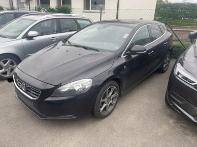 Volvo V40 II Cross Country 2.0 D2 DRIVE-E 120KM 2016