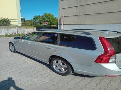 Volvo v50 2008r igła