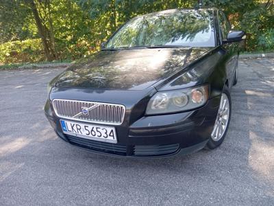 Volvo V50 z 2005 roku