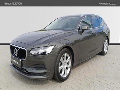 Volvo V90 II Kombi 2.0 D4 190KM 2018