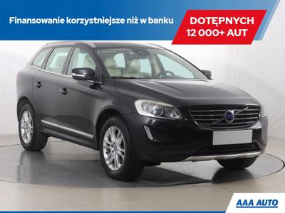 Volvo XC60 I SUV 2.4 D3 163KM 2013