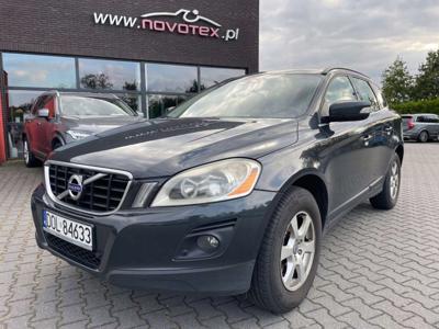 Volvo XC60 I SUV 2.4D 175KM 2010