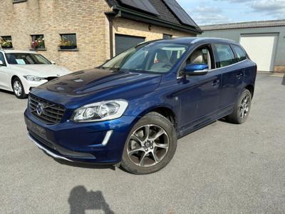 Volvo XC60 I SUV Facelifting 2.0 D3 DRIVE-E 150KM 2016