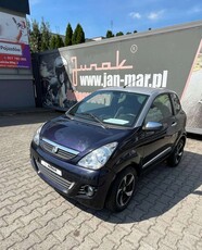 Aixam City Hatchback 0.4 5KM 2016