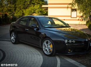 Alfa Romeo 159 1750TBi Progression