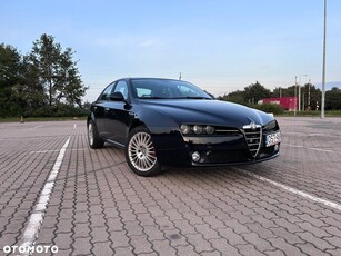 Alfa Romeo 159