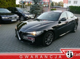 Alfa Romeo Giulia II Sedan 2.2 JTD 180KM 2017