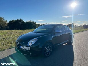 Alfa Romeo Mito 1.4 TB Distinctive