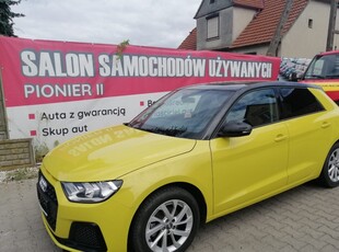 Audi A1 I (8X)