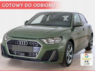 Audi A1 II 1.5 35 TFSI 150KM 2024