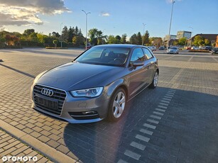 Audi A3 1.4 TFSI Ambiente