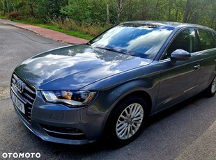 Audi A3 1.4 TFSI Ambition