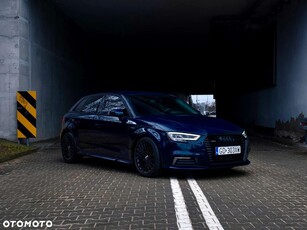 Audi A3 1.4 TFSI E-tron Ambition e-S tronic