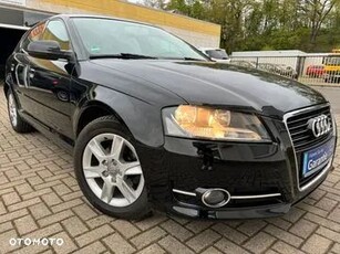 Audi A3 1.6 Sportback Ambiente