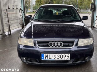 Audi A3 1.9 TDI Ambiente