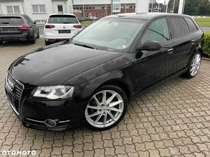 Audi A3 2.0 TDI DPF Prime Line