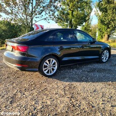 Audi A3 2.0 TDI S tronic