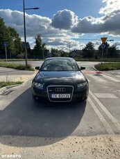 Audi A3 2.0 TFSI quattro Ambition