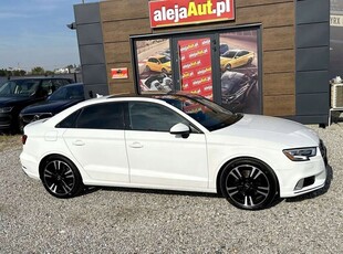 Audi A3 8V 2017