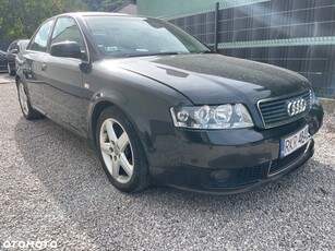 Audi A4 1.9 TDI