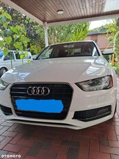 Audi A4 2.0 TDI 112g