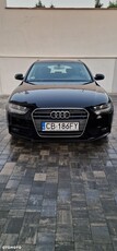 Audi A4 2.0 TDI 116g