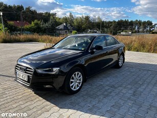 Audi A4 2.0 TDI