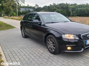 Audi A4 2.0 TDI