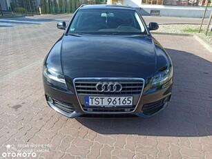 Audi A4 2.0 TDI