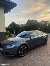 Audi A4 2.0 TDI