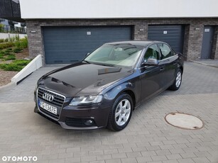 Audi A4 2.0 TDI e