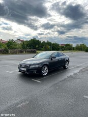 Audi A4 2.0 TDI e