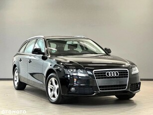 Audi A4 Avant 1.8 TFSI Ambiente