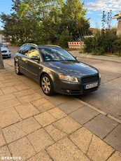 Audi A4 Avant 1.8T Quattro