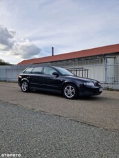 Audi A4 Avant 1.9 TDI