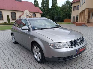 Audi A4 B6 Cabrio 1.9 TDI 130KM 2004