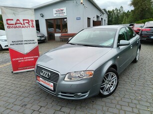 Audi A4 B7 Sedan 2.0 TDI PD 140KM 2005