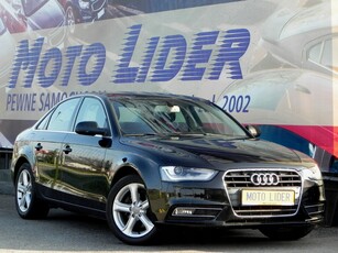 Audi A4 B8 2013