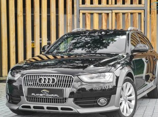 Audi A4 B8 Allroad quattro Facelifting 2.0 TDI 177KM 2012