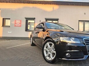 Audi A4 B8 Avant 2.0 TDI 143KM 2009