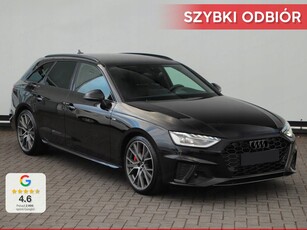 Audi A4 B9 Allroad Quattro Facelifting 2.0 45 TFSI 265KM 2024