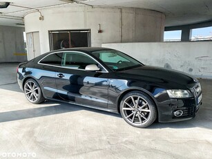 Audi A5 1.8 TFSI