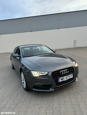 Audi A5 3.0 TDI Sportback DPF multitronic