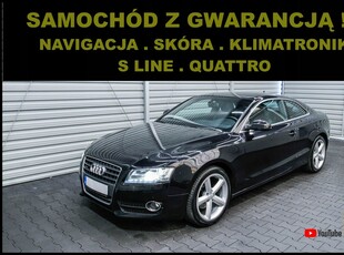 Audi A5 8T 2011