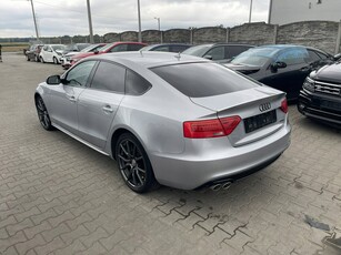 Audi A5 8T Cabrio Facelifting 3.0 TDI 245KM 2015