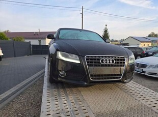 Audi A5 8T Coupe 1.8 TFSI 170KM 2008